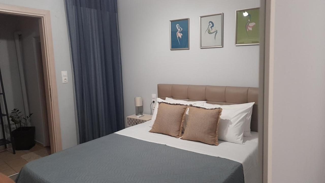 Apt22 Stylish Close Of Center Iraklion