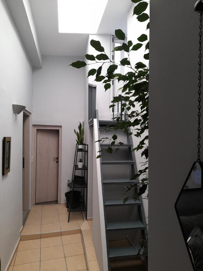 Apt22 Stylish Close Of Center Héraklion