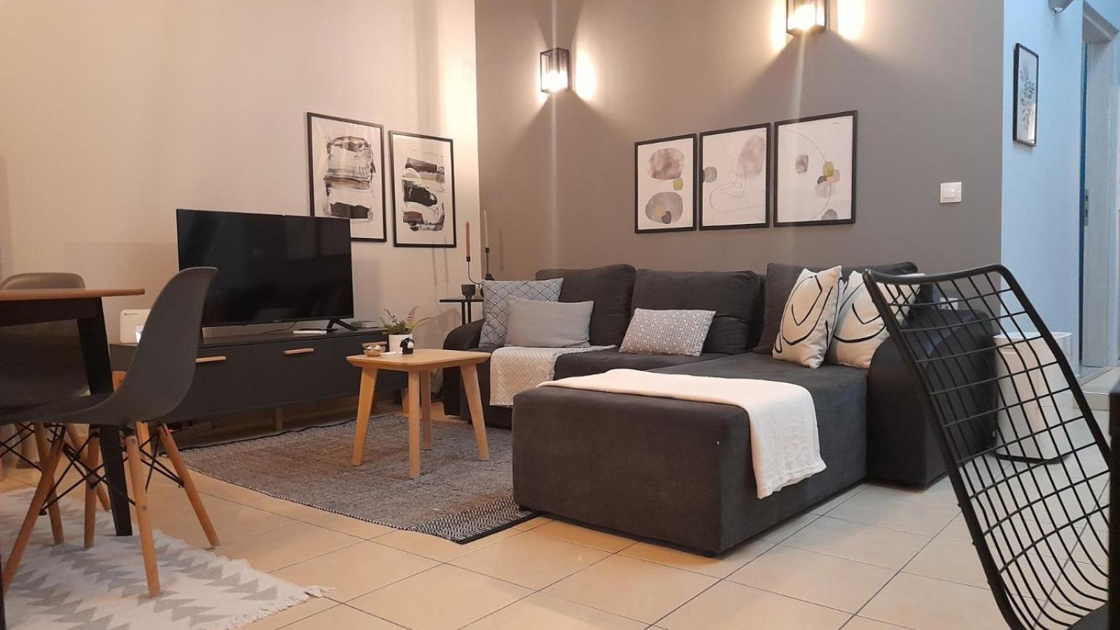 Apt22 Stylish Close Of Center Appartement