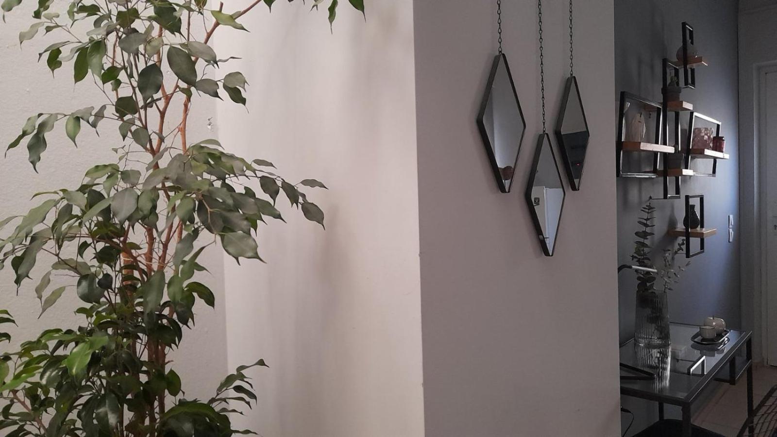 Apt22 Stylish Close Of Center Appartement Héraklion