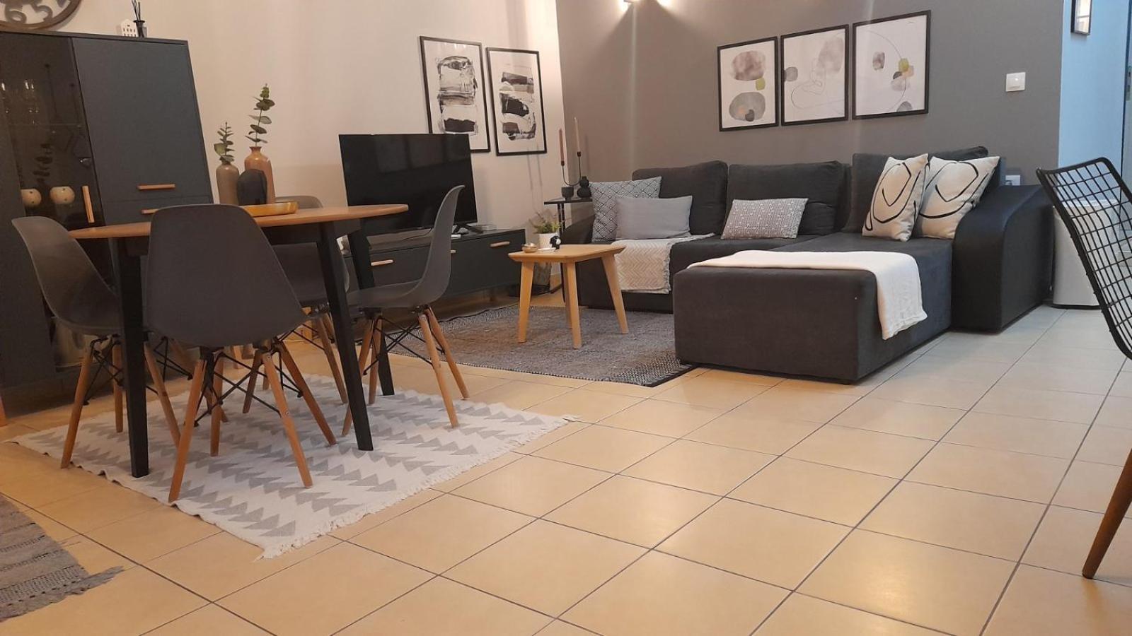 Appartement Apt22 Stylish Close Of Center Héraklion