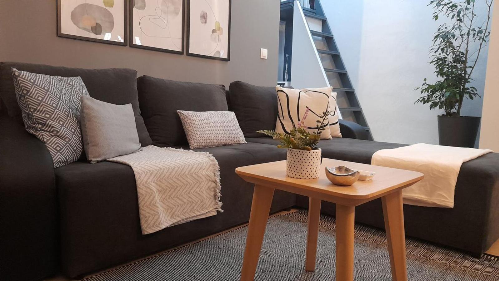 Appartement Apt22 Stylish Close Of Center Héraklion